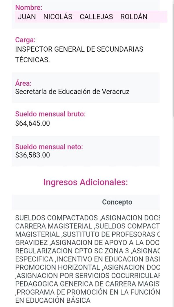 ¡BALCONEAN A LÍDERES DE MAESTROS!
