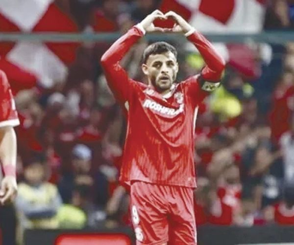 ¡CHIVAS PIERDE EN EL “INFIERNO”!