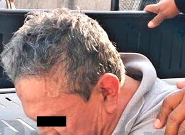 ¡DETECTIVE DE LA MINISTERIAL AMENAZÓ DE MUERTE A TAXISTAS!