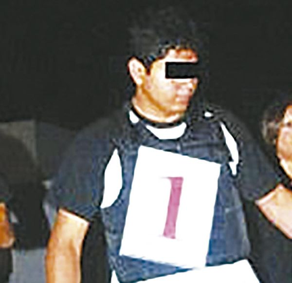 ¡LO CONDENAN A 70 AÑOS DE CÁRCEL! - MATÓ A DOS MUJERES EN VALLE ALTO EN MATA COCUITE