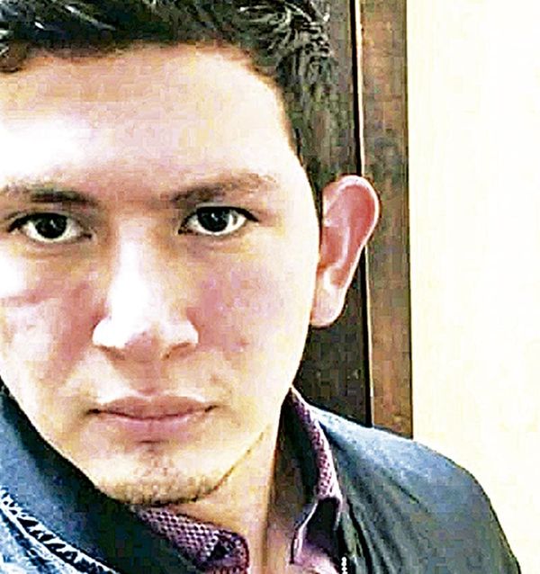 ¡MATAN A OBRERO! - LE DISPARAN A QUEMARROPA