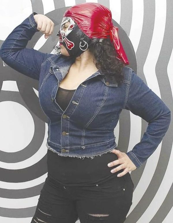 ¡SE ESPERA GRAN DUELO DE MORGANAS EN VERACRUZ!