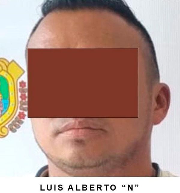 ¡CAE OTRO EX POLICÍA DE LA SSP POR LA DESAPARICIÓN DE TRES PERSONAS!