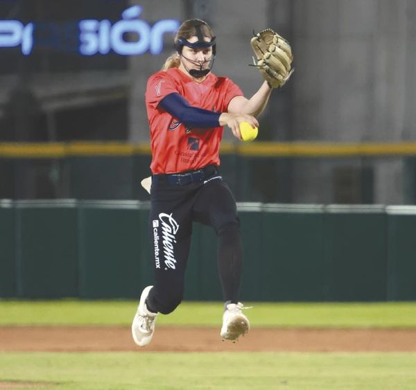 ¡HOP PONCHA A 12 OLMECAS EN TRIUNFO DEL ÁGUILA!
