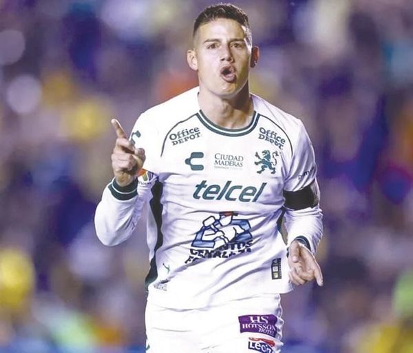¡INTENSO EMPATE ENTRE AMÉRICA Y LEÓN!