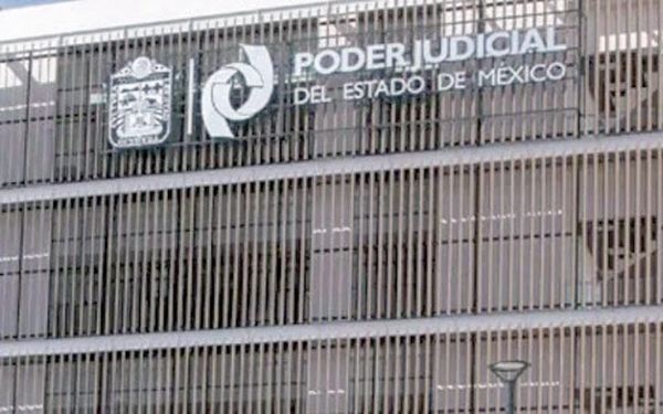 ¡MILITANTES Y EX FUNCIONARIOS CUESTIONADOS VAN A LA ELECCIÓN JUDICIAL EN EDOMEX!