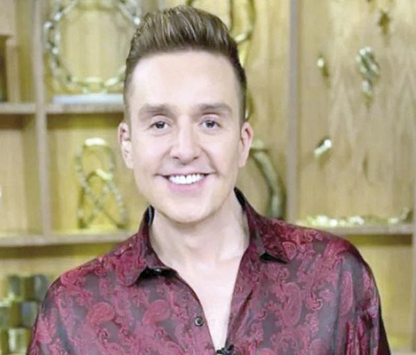 ¡MUERE DANIEL BISOGNO, ESTRELLA DE ‘VENTANEANDO’! - *Tras complicaciones por una infección, confirmó Paty Chapoy