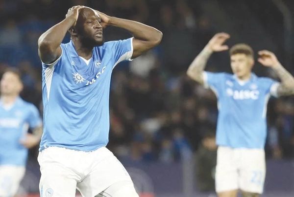 ¡NÁPOLES FRENA EN LA SERIE A ANTE EL UDINESE!