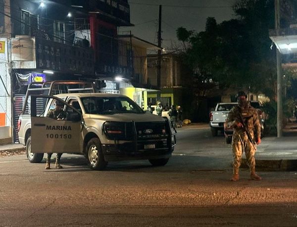 ¡OPERATIVOS DE LA FGE FUERA DE LA LEY CON DETENCIONES ARBITRARIAS!