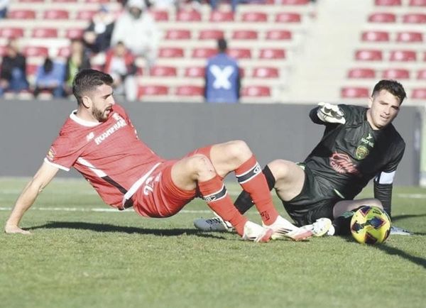 ¡PAULINHO HACE TRIPLETE Y GRAN “OSO” DE JURADO!