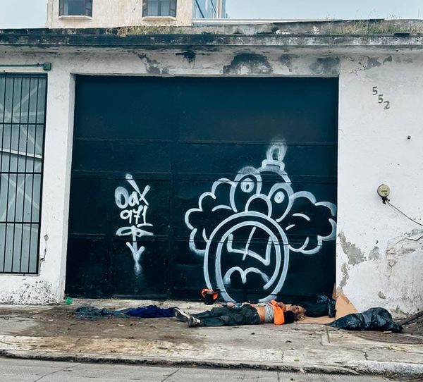 ¡SE VA AL CIELO EN LA ÚLTIMA CAÑITA!