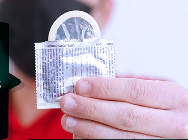 ¡EL IMSS VERACRUZ DESTACA USO DEL PRESERVATIVO!