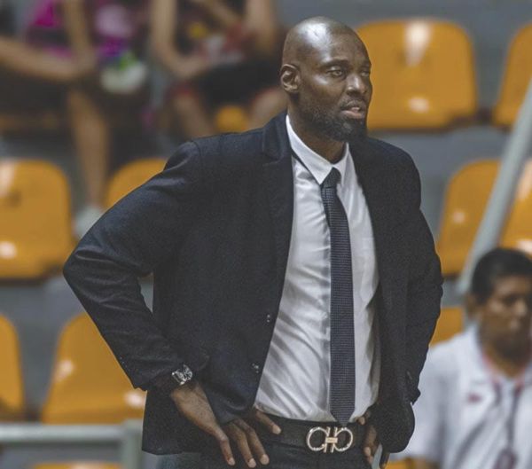 ¡AKINDELE SERÁ COACH DE BALONCESTO DE NIGERIA!