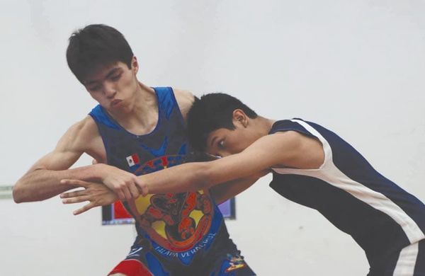 ¡ARRANCA EL SELECTIVO ESTATAL VERACRUZ 2025!