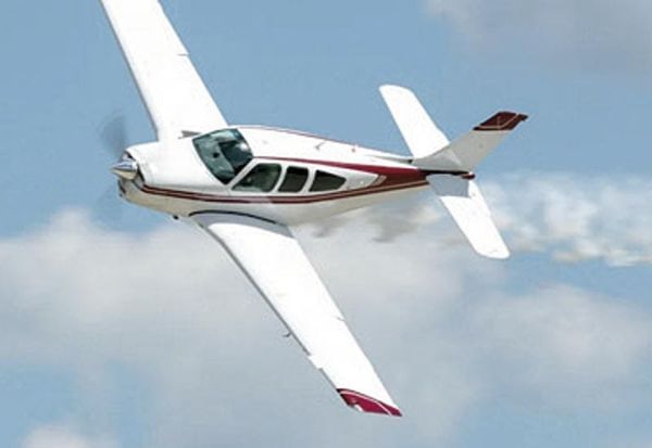 ¡AVIONETAZO!