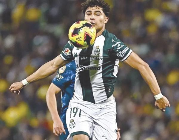 ¡ES OFICIAL LLEGADA DEL MEXICANO  STEPHANO CARRILLO AL FEYENOORD!