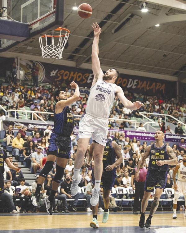 ¡JUGARÁ ISRAEL GUTIÉRREZ CON DORADOS DE CHIHUAHUA!