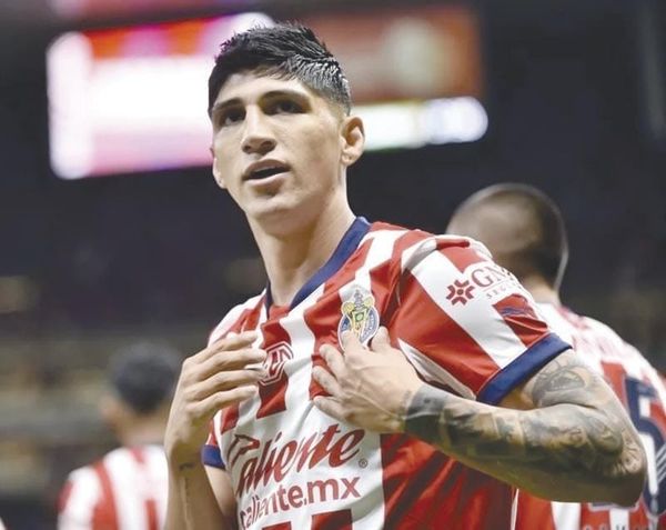 ¡OXÍGENO PARA CHIVAS! LE GANAN 2-1 A XOLOS!