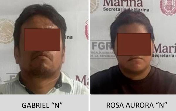 ¡PRISION PREVENTIVA A PAREJA POR VIOLAR Y GOLPEAR A UNA NIÑA DE 10 AÑOS!