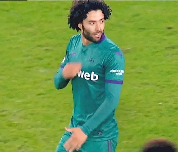 ¡QUEDA HUERTA Y ANDERLECHT FUERA DE LA EUROPA LEAGUE!