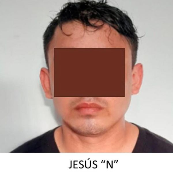 ¡SENTENCIAN A 50 AÑOS DE CÁRCEL A SECUESTRADOR!