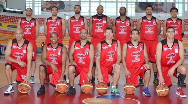 ¡TRECE AÑOS DEL PRIMER TÍTULO DE HALCONES ROJOS!