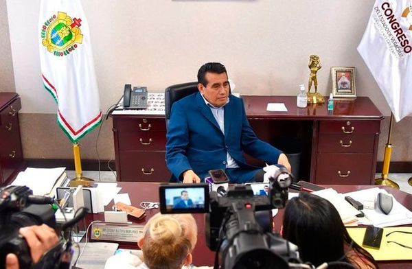 ¡YA LLEVA 100! - PA’COMENZAR