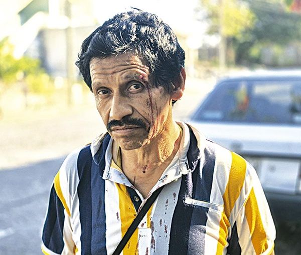 ¡ZIPIZAPE EN “CHIVERÍA”! - CON ”BALAS FRÍAS“