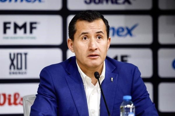 ¡TERMINA LA ERA DE OSSES EN EL ARBITRAJE MEXICANO!