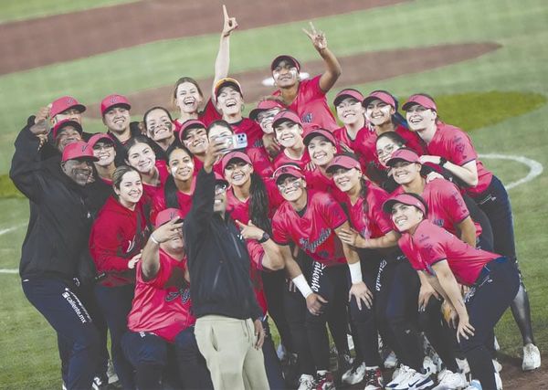 ¡EL ÁGUILA SELLA TRIUNFO ANTE BRAVAS!