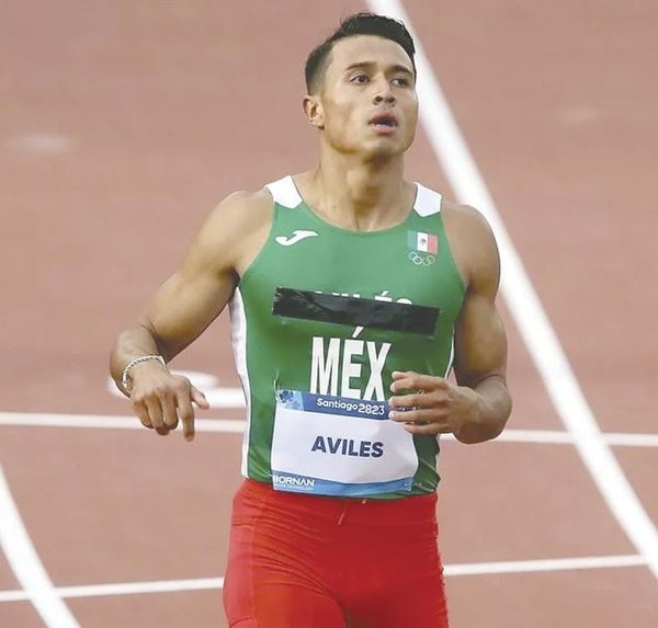 ¡SIGUE CONFLICTO DE PODER EN ATLETISMO MEXICANO!