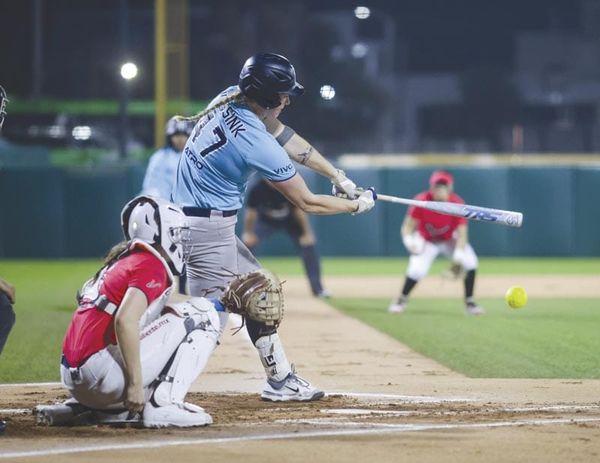 ¡SULTANES PEGA PRIMERO EN EL “BETO AVILA”, 6-3!