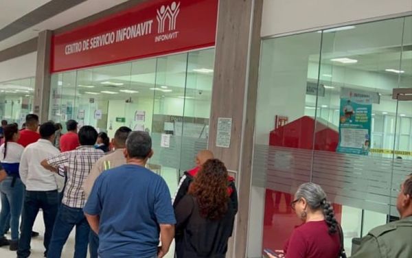 ¡MÁS DE 14 MIL VERACRUZANOS FUERON ENJUICIADOS EN DESPACHO CORRUPTOS!