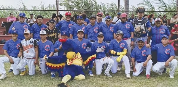 ¡CACHORROS BUSCARÁ EMPAREJAR LA SERIE ANTE LOS ANGELINOS!
