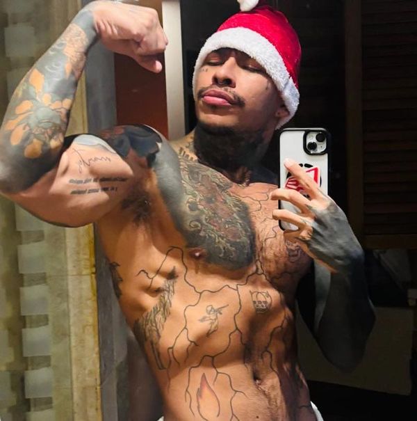 ¡DESAPARECE CREADOR DE CONTENIDO XXX EN VERACRUZ!