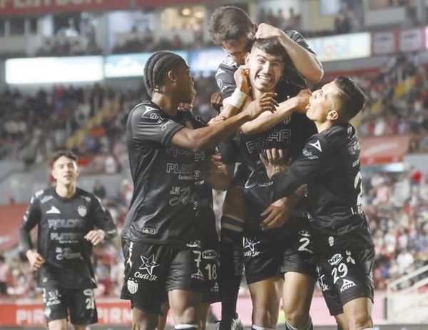 ¡NECAXA TREPA AL SUBLIDERATO TRAS VENCER AL MAZATLÁN!