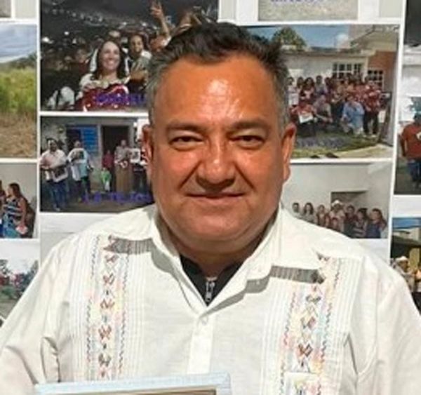 ¡SECUESTRAN AL PRE CANDIDATO DE MORENA A LA ALCALDÍA DE COTAXTLA!