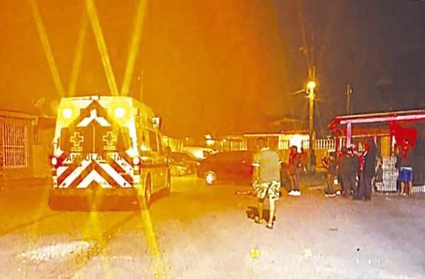 ¡BUSCAN CAFRE DEL TERROR!