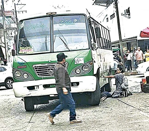 ¡CAFRES DEL VOLANTE!