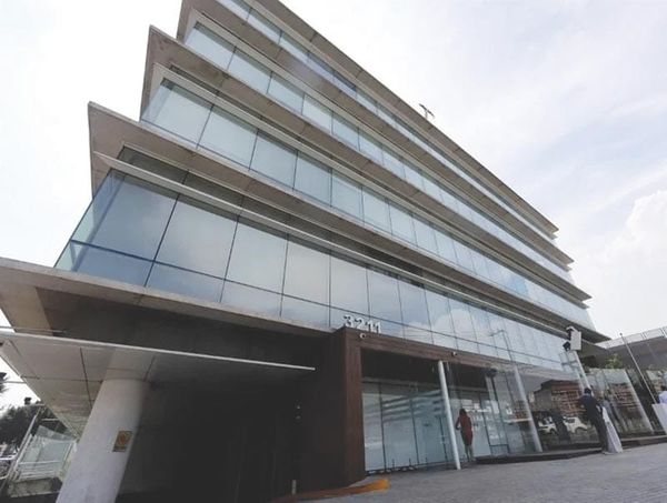 ¡CESA INAI A FUNCIONARIOS ACUSADOS DE EXTORSIONAR A FMF!