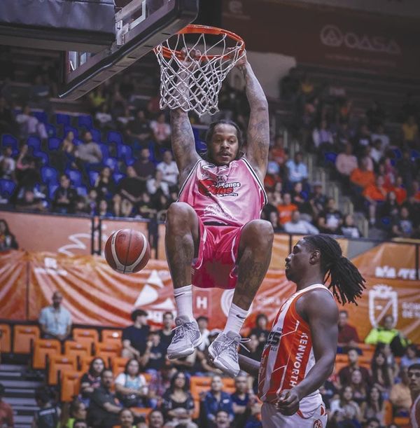 ¡EN LA CUERDA FLOJA!