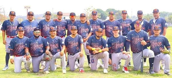 ¡SULTANES Y TIGRES EN LA FINAL DE ZONA!