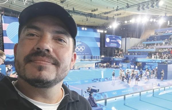 ¡ASISTE RICARDO GONZÁLEZ AL CURSO DE INDUCCIÓN!