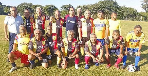 ¡CUERVOS Y ESPAÑA SE MIDEN EN LA FEFUV!