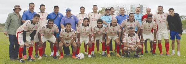 ¡EMPATE DE CALIDA Y ALTO NIVEL!