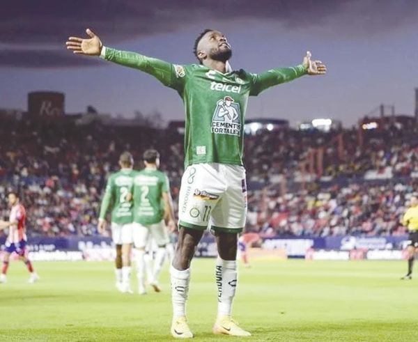 ¡LEÓN ES LÍDER ABSOLUTO EN LA LIGA MX!
