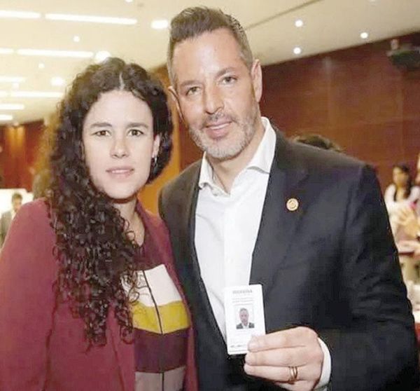 ¡RECHAZA COMITÉ ESTATAL DE MORENA EN OAXACA AFILIACIÓN DE ALEJANDRO MURAT AL PARTIDO!