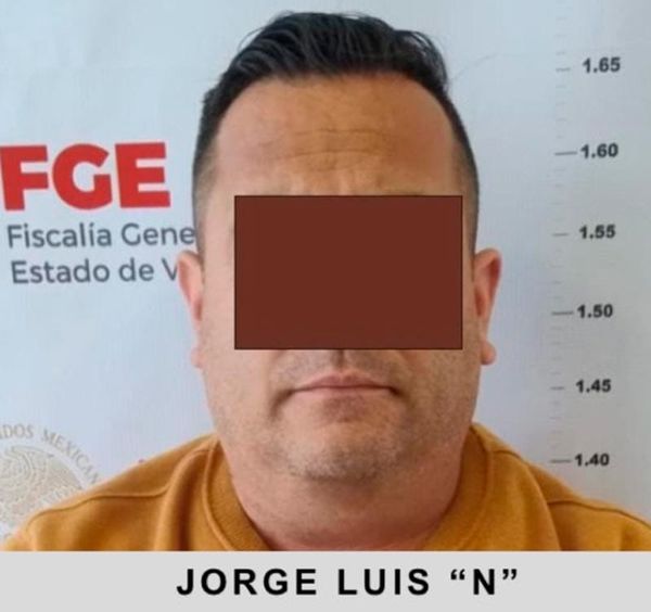 ¡VINCULAN A PROCESO A EX SUB DELEGADO DE LA SSP POR DESAPARICIÓN DE PERSONAS!