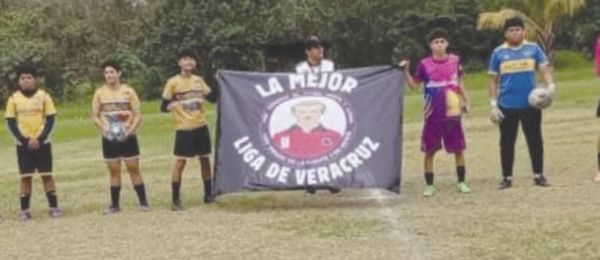 ¡AVANZA EL TORNEO DE LA LIGA “PIRATA FUENTE”, SE JUEGA LA JORNADA 3!