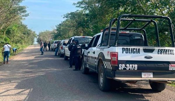 ¡EMBOSCAN A GANADERO EN SAYULA DE ALEMÁN!